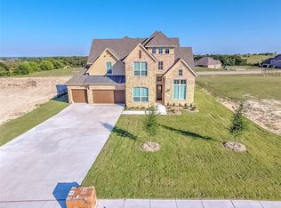 1416 Wolf Ridge Run, Gunter, TX 75058