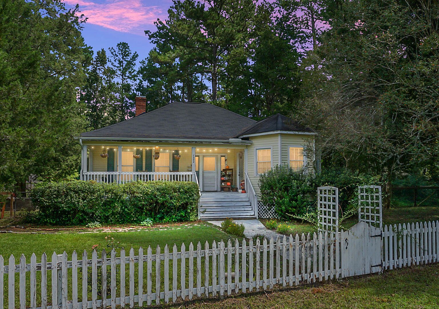 1332 French Santee Rd, Jamestown, SC 29453 MLS 23021071 Zillow