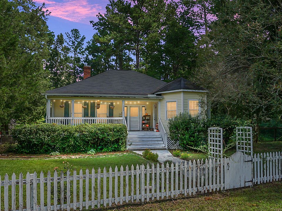 1332 French Santee Rd, Jamestown, SC 29453 Zillow