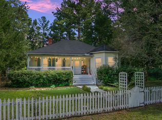 1332 French Santee Rd, Jamestown, SC 29453