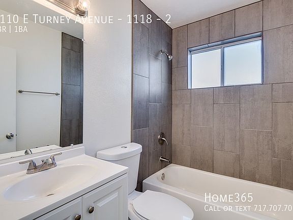 2nd image of 1110 E Turney Ave #1118-2