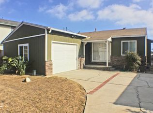 1544 W 205th St, Torrance, CA 90501