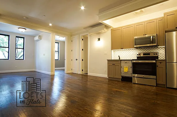 Rented by Lofts and Flats LLC | media 1