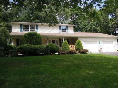 92 Maple View Dr, Pennellville, NY, 13132