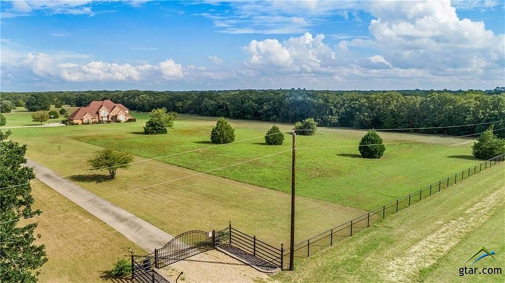 6043 Fm 36 S, Quinlan, TX 75474 Zillow