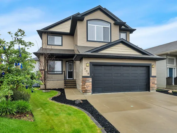 208 Bridgeport Close, Leduc, AB T9E 0M2