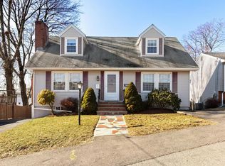 34 Grand View Ave, Revere, MA 02151