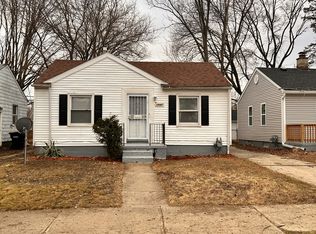 19967 Fenmore St, Detroit, MI 48235