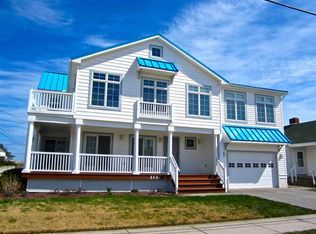 213 N Commonwealth Ave, Strathmere, NJ 08248