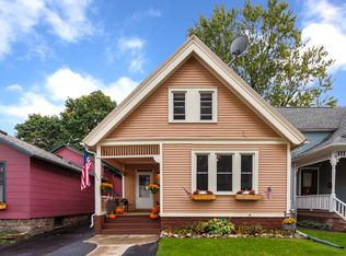 43 Weider St, Rochester, NY 14620