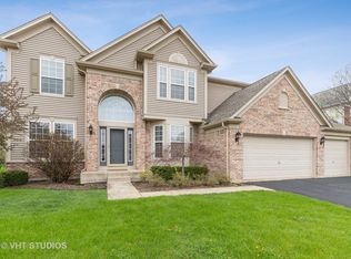 36573 N Sagebrush Ct, Lake Villa, IL 60046