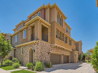 9499 Loggia St UNIT D, Littleton, CO 80126