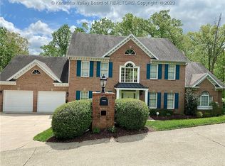 107 E Ridge Rd, Charleston, WV 25314