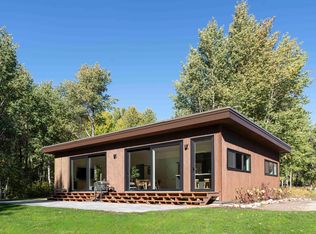 110 Canvasback Ln #B, Hailey, ID 83333