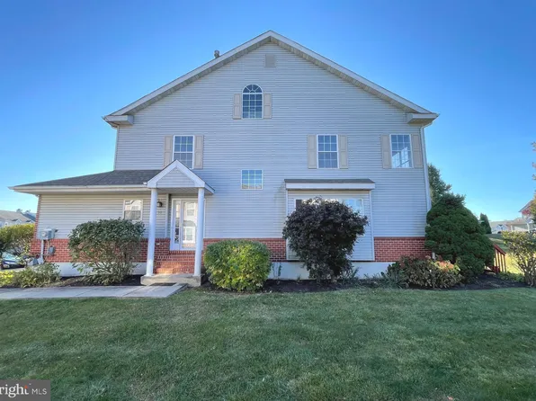 58 Cedar Ct, Royersford, PA 19468