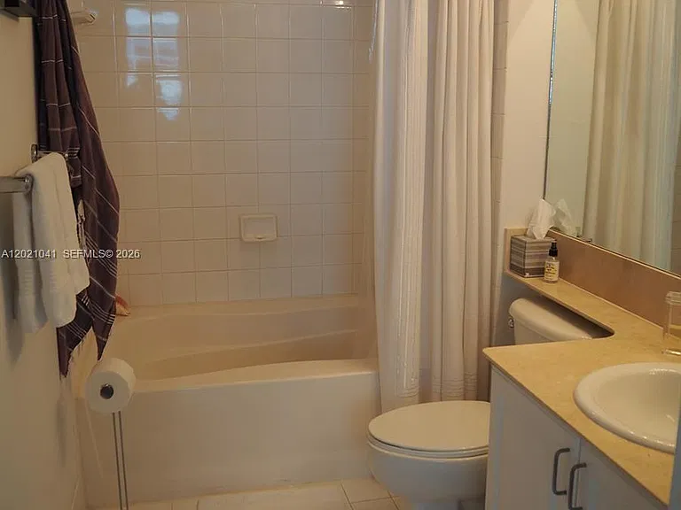 1155 Brickell Bay Dr #3102 — Photo 7