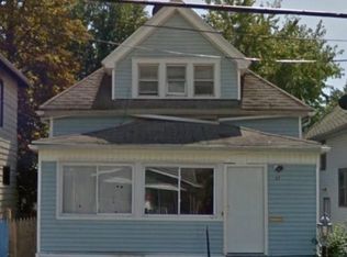 37 Thornton Ave, Buffalo, NY 14215