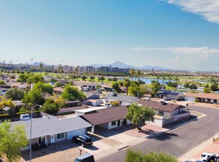 738 N SANTA ANNA --, Mesa, AZ 85201