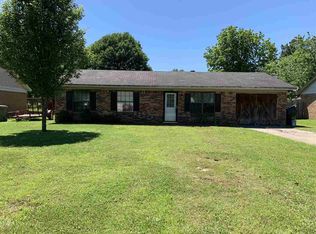115 Alexander St, Bay, AR 72411
