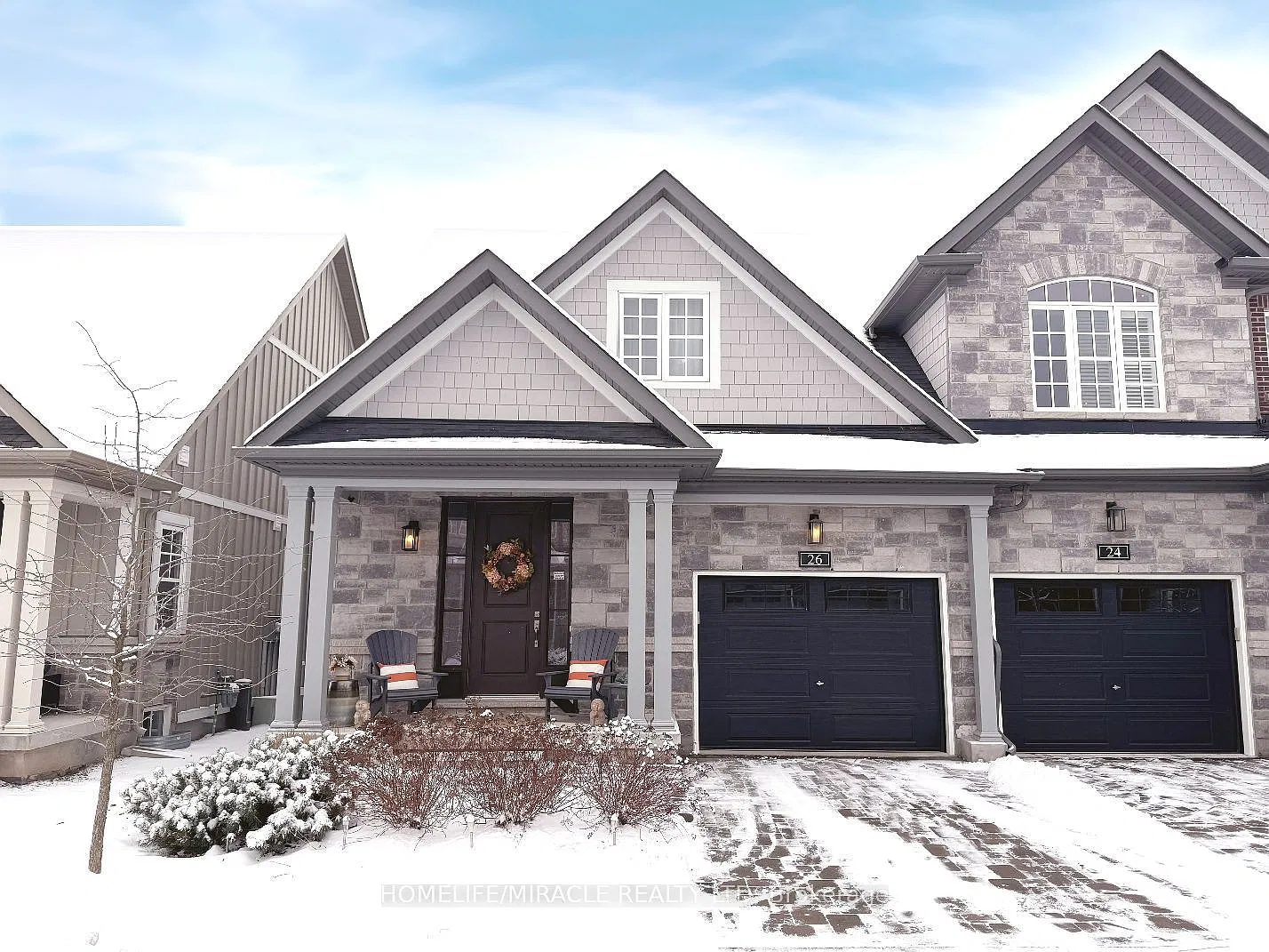 3 bed, $3,300 — Photo 1