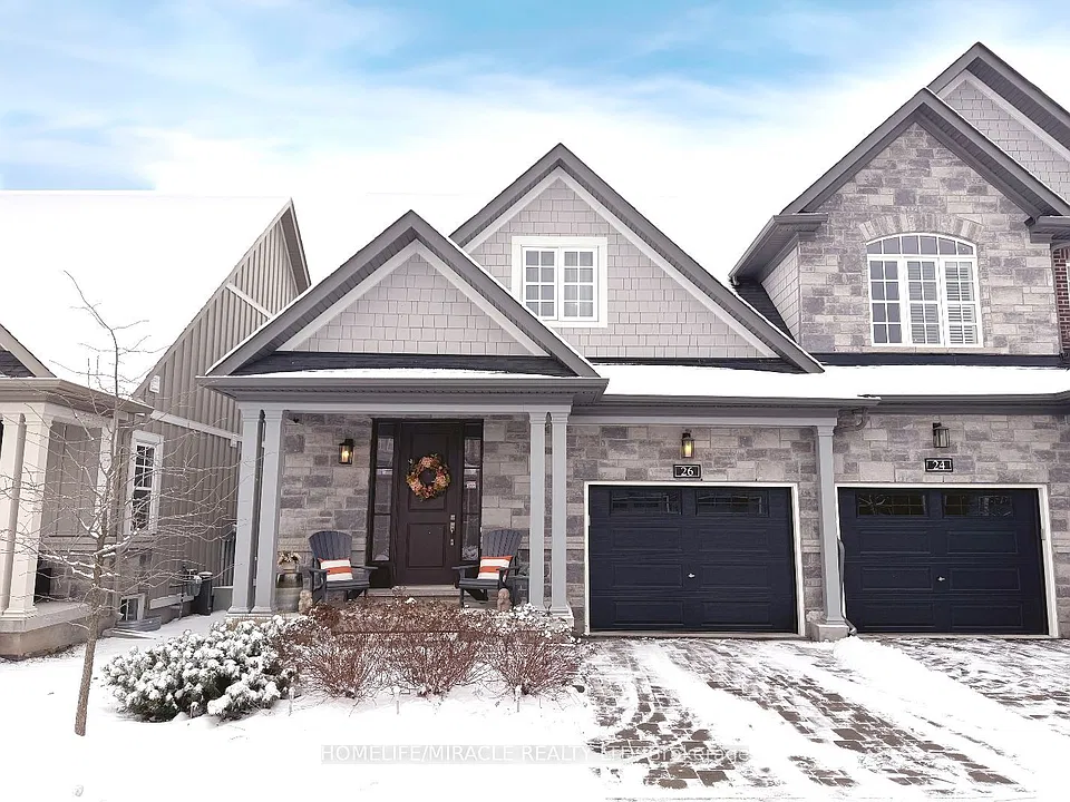 26 Windsor Cir