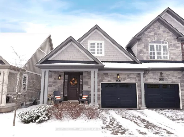26 Windsor Cir, Niagara On The Lake, ON L0S 1J0
