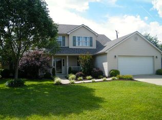 530 Martin Dr, Versailles, KY 40383