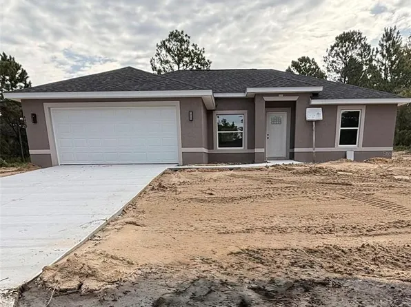 4429 SW FLORAL COURT, DUNNELLON, FL 34431