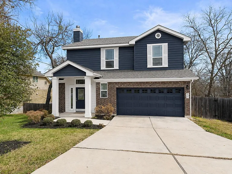 6307 Betty Cook Dr — Photo 1