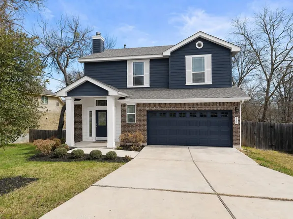 6307 Betty Cook Dr, Austin, TX 78723