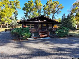1430 Riverview Rd, Riverton, WY 82501
