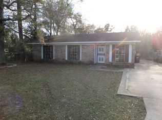 2943 Warren St, Mobile, AL 36612