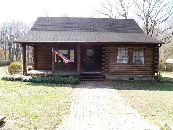 9313 N State Highway 109, Winston Salem, NC 27107