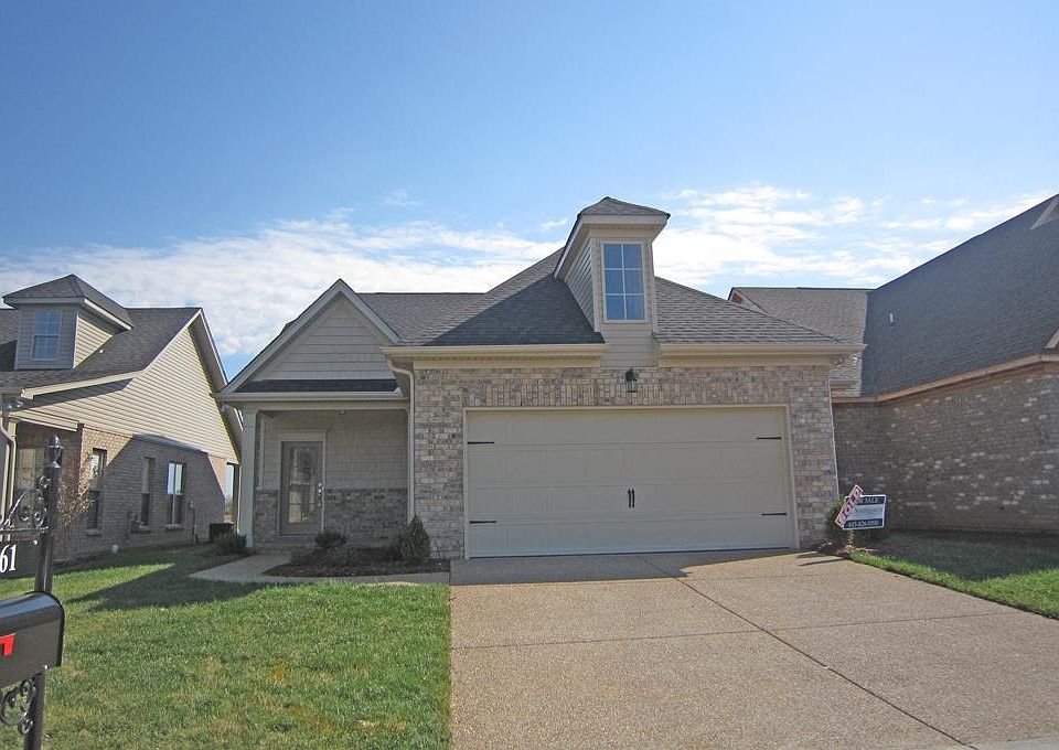2nd image of 130 Annapolis Bend Cir Lot 333