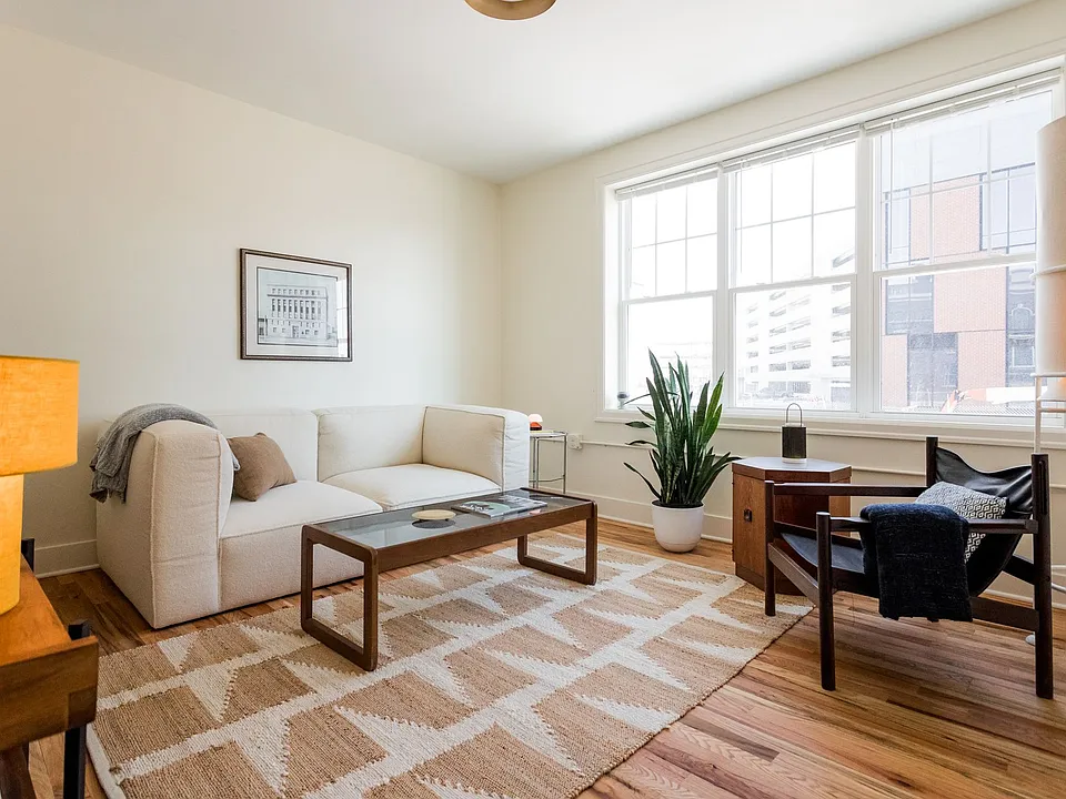 Sterling Apartments