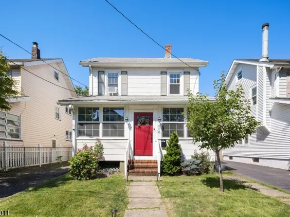 206 Spruce St, Bloomfield Twp., NJ 07003