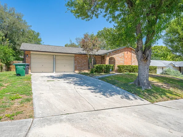 6011 White Cloud, San Antonio, TX 78238