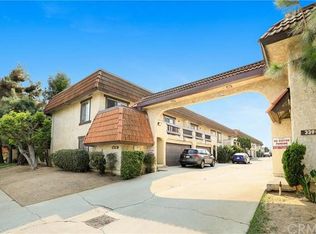 343 S New Ave APT A, Monterey Park, CA 91755