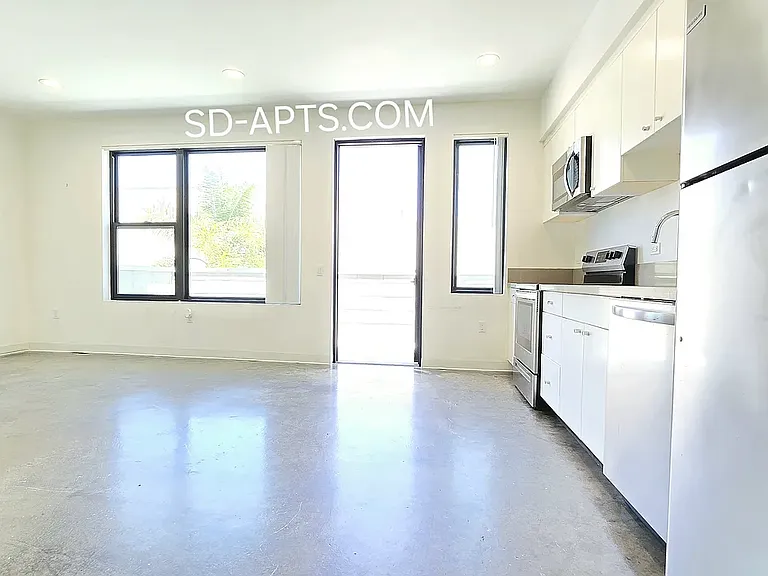 3953 1st Ave #T2 — Photo 9