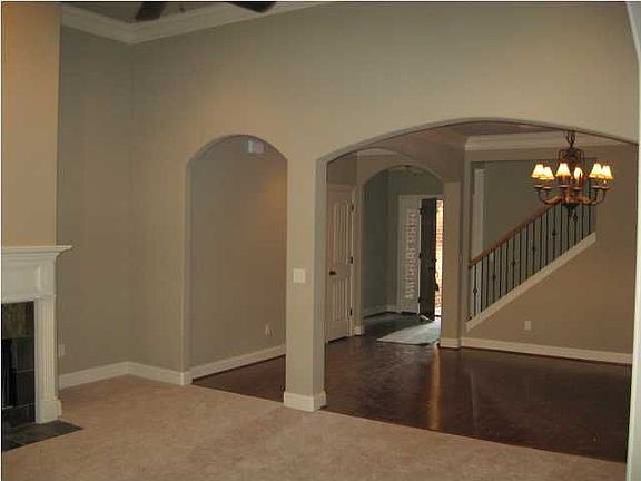 Lookin back at Entry