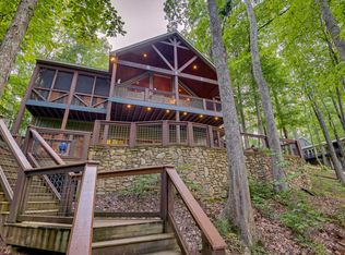 1168 Old Mansford Rd, Winchester, TN 37398