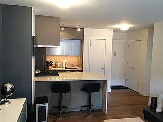 Rented by Sotheby's International Realty