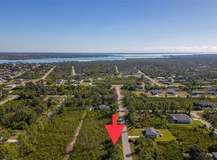 12166 Diversey Ave #15, Pt Charlotte, FL 33981