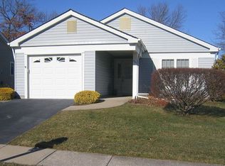 501 Lancaster Ct, Ridge, NY 11961