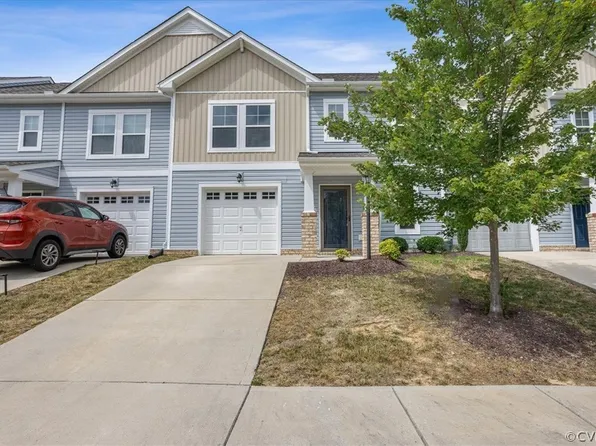 3414 New Pasture Ct, Henrico, VA 23231