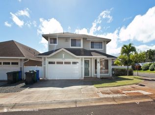 94-1001 Mawa St, Waipahu, HI 96797