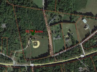 12264 Plater Rd, Charlotte Hall, MD 20622