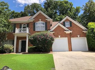 45 Fieldstone Way, Alpharetta, GA 30005