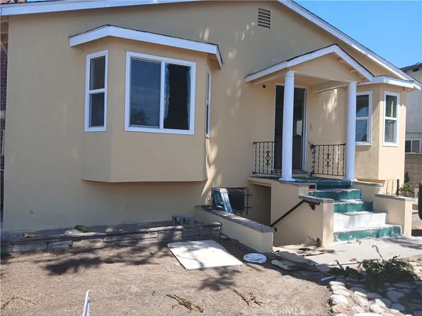 15820 S Harvard Blvd, Gardena, CA 90247