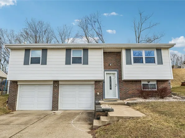 213 Boyce Park Dr, Pittsburgh, PA 15239